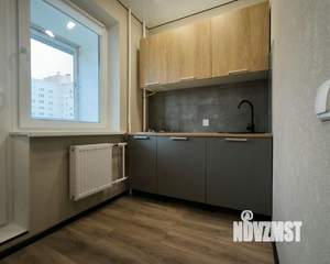 1-к квартира, вторичка, 28м2, 2/9 этаж