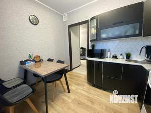 2-к квартира, вторичка, 54м2, 8/9 этаж