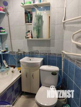 1-к квартира, вторичка, 30м2, 4/5 этаж