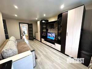 3-к квартира, вторичка, 56м2, 1/9 этаж