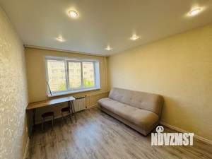 Студия квартира, вторичка, 19м2, 3/5 этаж