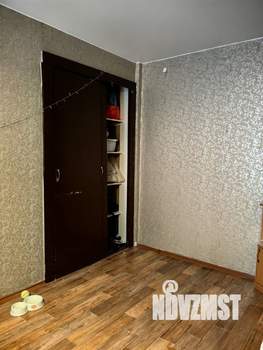 1-к квартира, вторичка, 36м2, 1/5 этаж