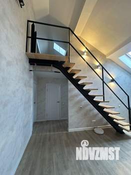 4-к квартира, вторичка, 100м2, 4/4 этаж