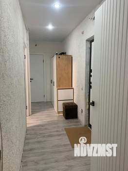 2-к квартира, вторичка, 60м2, 7/9 этаж