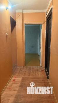 2-к квартира, вторичка, 42м2, 3/5 этаж