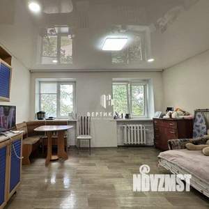 1-к квартира, вторичка, 22м2, 5/5 этаж