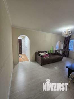 3-к квартира, вторичка, 58м2, 4/5 этаж