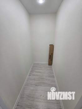 2-к квартира, вторичка, 42м2, 3/4 этаж