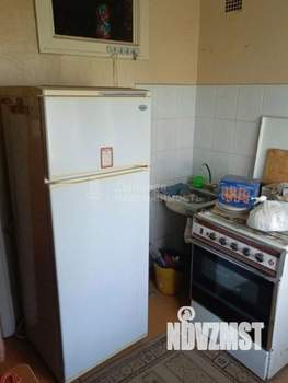 2-к квартира, вторичка, 42м2, 3/5 этаж