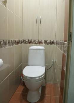 3-к квартира, вторичка, 59м2, 5/5 этаж