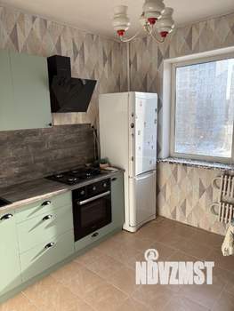 2-к квартира, вторичка, 54м2, 4/9 этаж