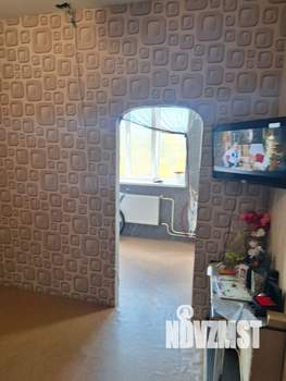 2-к квартира, вторичка, 59м2, 2/3 этаж