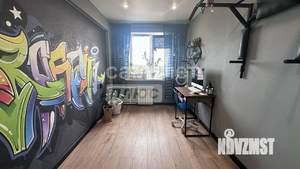 2-к квартира, вторичка, 43м2, 9/9 этаж