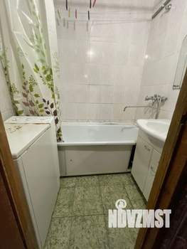 2-к квартира, вторичка, 54м2, 6/9 этаж