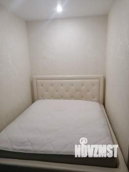 1-к квартира, вторичка, 45м2, 2/8 этаж