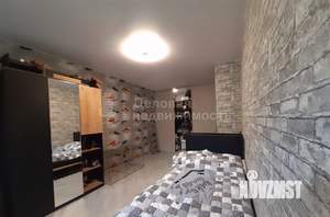 1-к квартира, вторичка, 47м2, 4/9 этаж