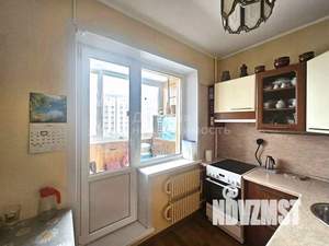 1-к квартира, вторичка, 27м2, 5/9 этаж