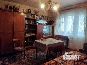 2-к квартира, вторичка, 37м2, 3/5 этаж