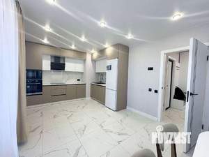 2-к квартира, вторичка, 75м2, 4/9 этаж