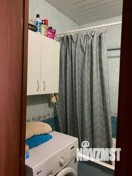 2-к квартира, вторичка, 54м2, 6/9 этаж