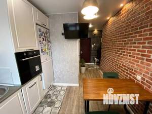 2-к квартира, вторичка, 55м2, 5/9 этаж