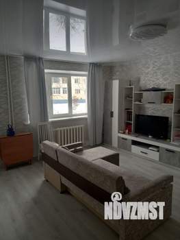 3-к квартира, вторичка, 57м2, 1/5 этаж