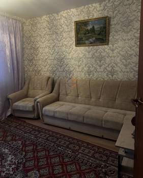 2-к квартира, вторичка, 45м2, 8/9 этаж