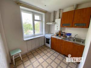 2-к квартира, вторичка, 45м2, 4/5 этаж