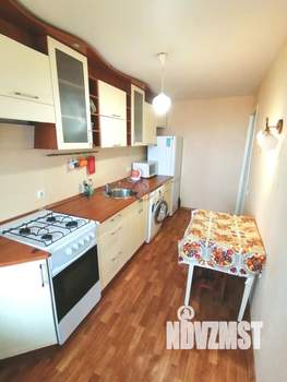1-к квартира, вторичка, 36м2, 9/10 этаж