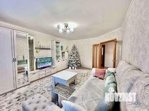 2-к квартира, вторичка, 64м2, 2/10 этаж