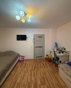 4-к квартира, вторичка, 126м2, 2/10 этаж