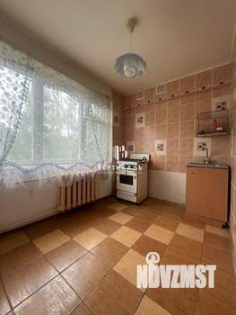 3-к квартира, вторичка, 69м2, 5/5 этаж