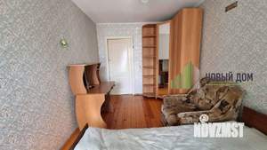 3-к квартира, вторичка, 73м2, 3/6 этаж