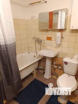 1-к квартира, вторичка, 37м2, 2/9 этаж