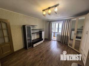 1-к квартира, вторичка, 40м2, 8/9 этаж