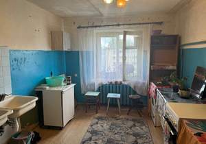 Студия квартира, вторичка, 12м2, 5/5 этаж