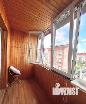 3-к квартира, вторичка, 98м2, 4/4 этаж