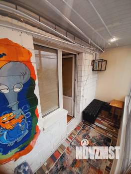 2-к квартира, вторичка, 56м2, 1/7 этаж