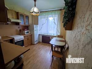 2-к квартира, вторичка, 52м2, 2/9 этаж