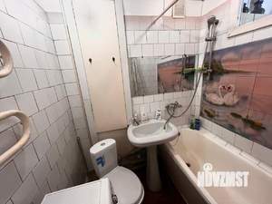 1-к квартира, вторичка, 30м2, 3/5 этаж