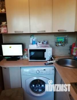 1-к квартира, вторичка, 31м2, 1/9 этаж