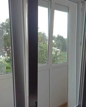 2-к квартира, вторичка, 44м2, 4/5 этаж