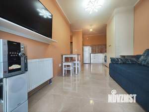 1-к квартира, вторичка, 36м2, 6/10 этаж