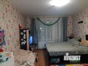 2-к квартира, вторичка, 72м2, 1/9 этаж