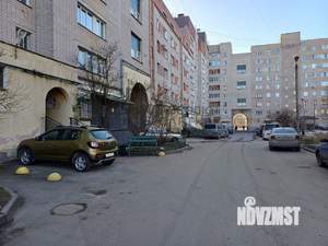 2-к квартира, вторичка, 46м2, 5/7 этаж