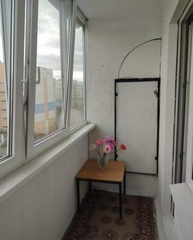 2-к квартира, вторичка, 53м2, 6/9 этаж