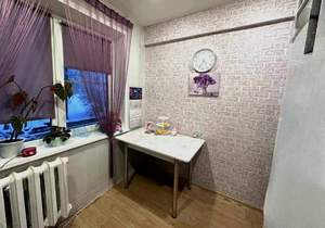 2-к квартира, вторичка, 45м2, 1/5 этаж