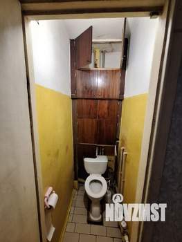 2-к квартира, вторичка, 48м2, 2/5 этаж