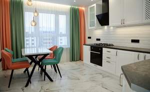 1-к квартира, вторичка, 49м2, 8/9 этаж