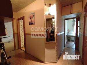 2-к квартира, вторичка, 42м2, 1/5 этаж